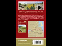 Walking Hadrian's Wall Path