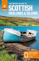Rough Guide: Scottish Highlands & Islands