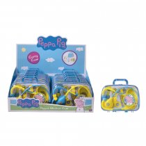 Peppa Pig Medical Case