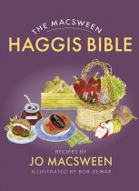 Food Bible: Macsween Haggis Bible