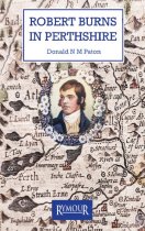 Robert Burns in Perthshire
