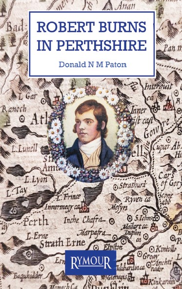 Robert Burns in Perthshire