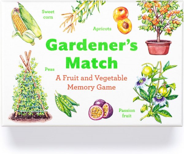 Gardener's Match