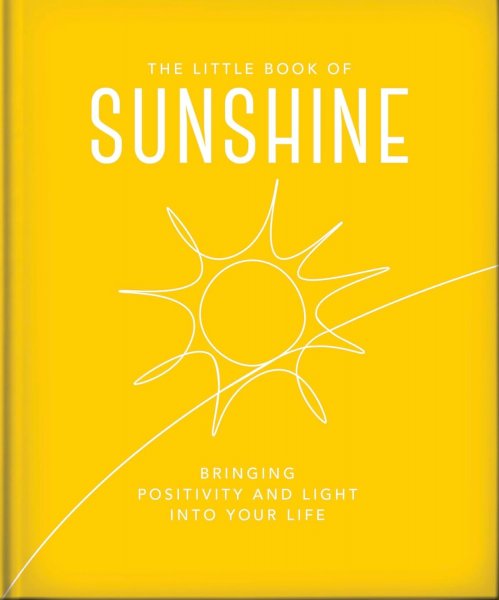 Little Book of Sunshine, The