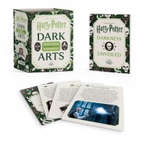 Harry Potter Dark Arts Mini Deck Mini Kit