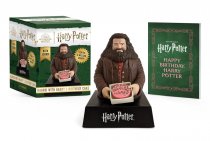Harry Potter Hagrid Harry's Birthday Cake Mini Kit