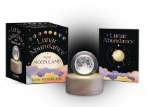 Lunar Abundance Mini Moon Lamp Mini Kit