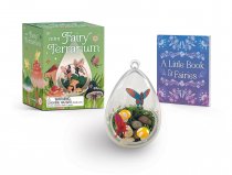 Mini Fairy Terrarium Mini Kit