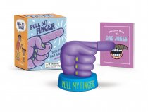 Pull My Finger Mini Kit