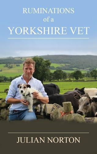 Ruminations of a Yorkshire Vet