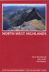 North-West Highlands Hillwalker's Guide