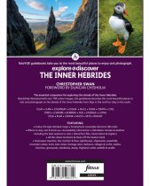 Explore & Discover the Inner Hebrides