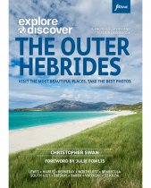 Explore & Discover the Outer Hebrides