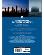 Explore & Discover the Outer Hebrides (Feb)