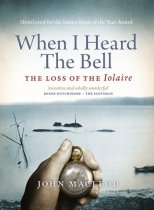 When I Heard the Bell: Loss of the Iolaire