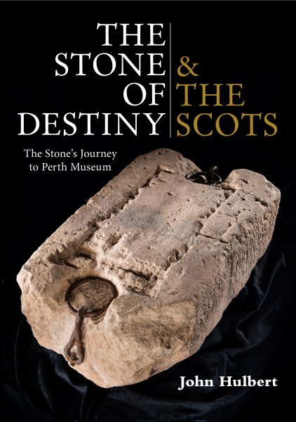 Stone of Destiny & the Scots, The