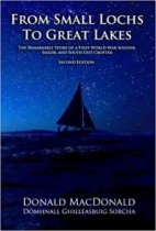 From Small Lochs to Great Lakes