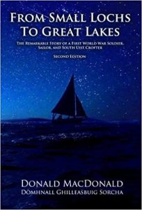 From Small Lochs to Great Lakes