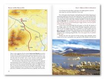 Walking the West Highland Way (Apr)