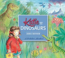 Katie & the Dinosaurs