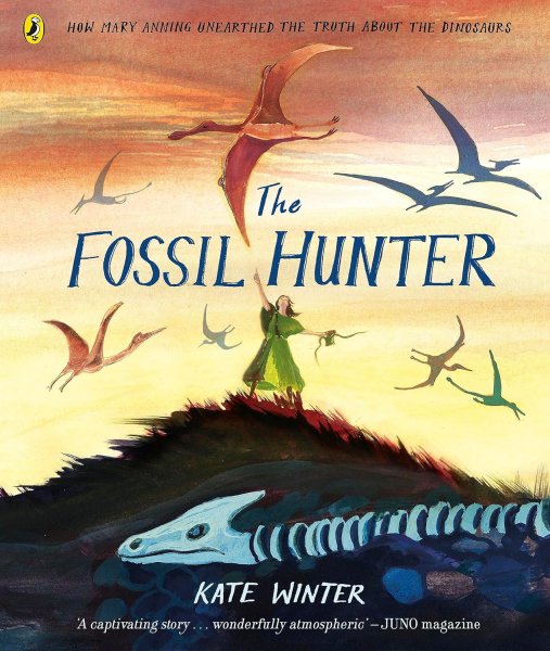 Fossil Hunter, The