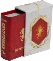 Harry Potter Tiny Book: Gryffindor