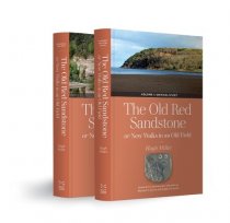 Old Red Sandstone, The: Vol 1 & 2