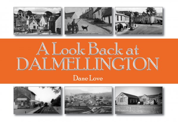 Look Back at Dallmellington, A