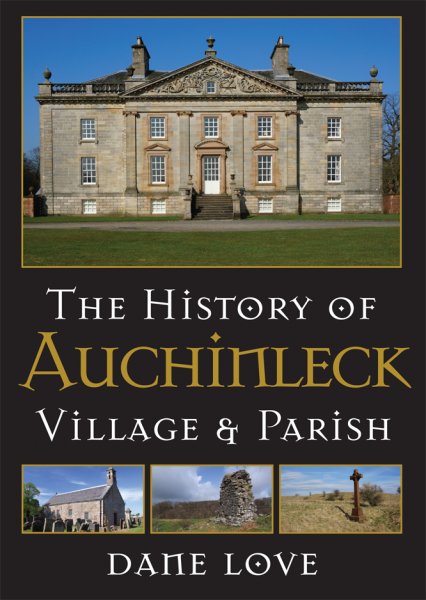 History of Auchinleck, The (Apr)