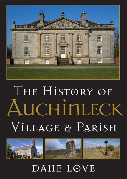 History of Auchinleck, The