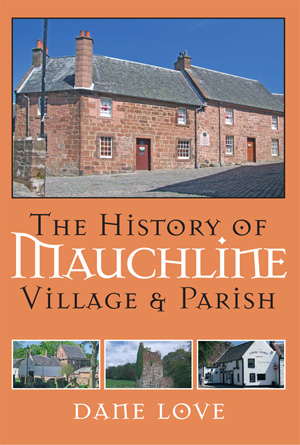 History of Mauchline, The
