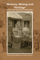 Memory, Mining and Heritage (Apr)