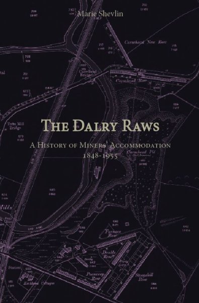 Dalry Raws, The