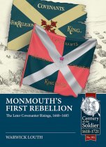 Monmouth's First Rebellion