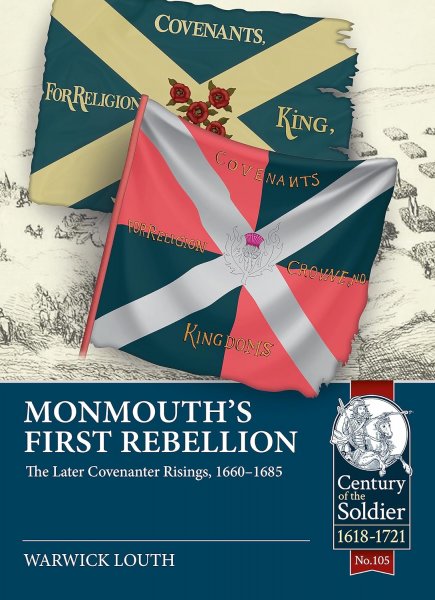Monmouth's First Rebellion