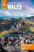 Rough Guide: Wales