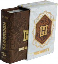 Harry Potter Tiny Book: Hogwarts