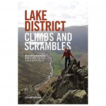 Lake District Climbs & Scrambles