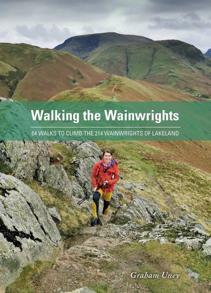 Walking the Wainwrights