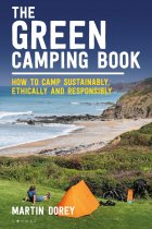 Green Camping Book, The
