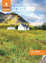 Mini Rough Guide: Scotland