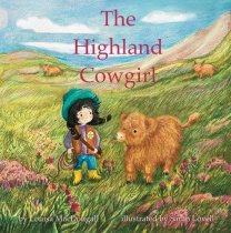 Highland Cowgirl, The