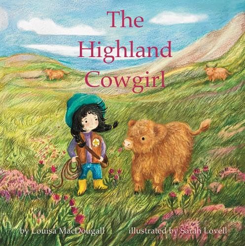 Highland Cowgirl, The