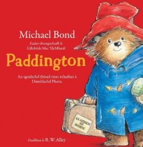 Paddington in Gaelic