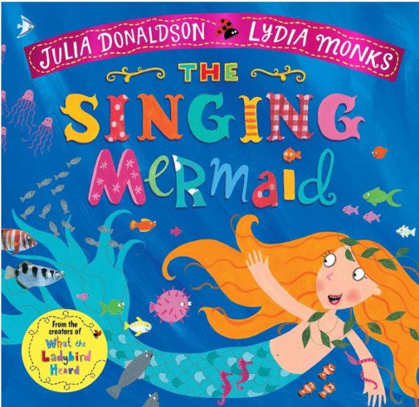Singing Mermaid, The
