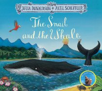 Snail & the Whale, The