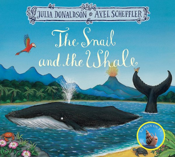 Snail & the Whale, The (May)