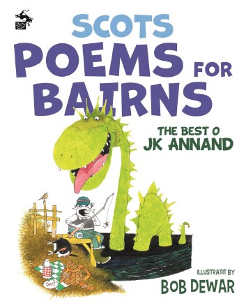 Scots Poems for Bairns