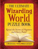 Harry Potter Ultimate Wizarding World Puzzles