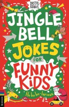 Jingle Bell Jokes for Funny Kids (Sep)